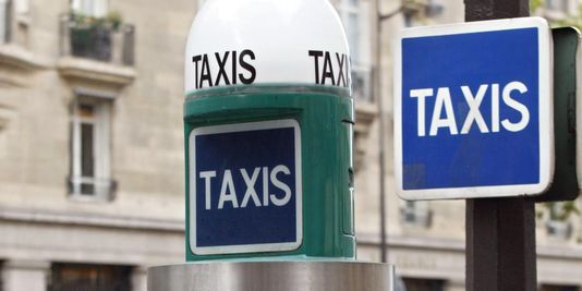 Taxi Paris Montparnasse Gare De L Est www.taxigaremontparnasse.com